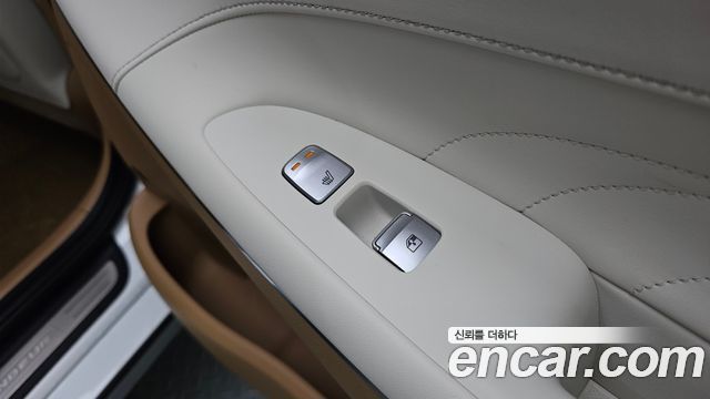 Hyundai Grandeur (IG) 3.3 Calligraphy 2020 — фото 22
