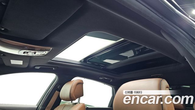Genesis G80 (RG3) Gasoline 2.5 Turbo AWD 2022 — фото 19