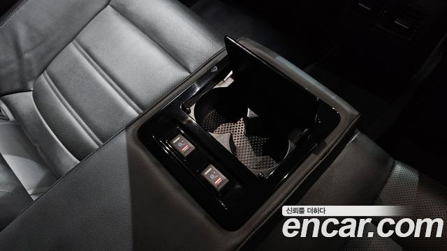 Renault Korea SM6 2.0 GDe LE 2017 — фото 20