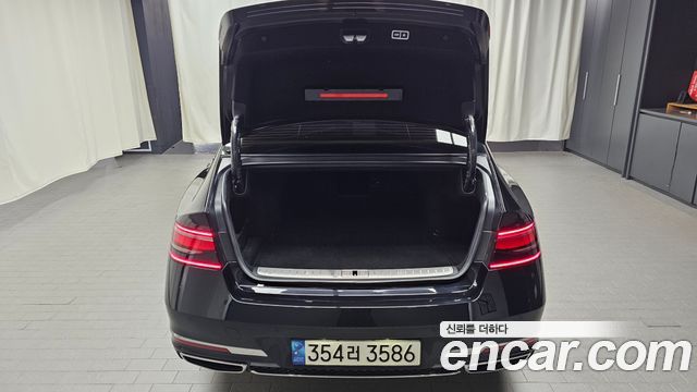 Genesis G90 (RS4) Gasoline 3.5 Turbo AWD 2023 — фото 16