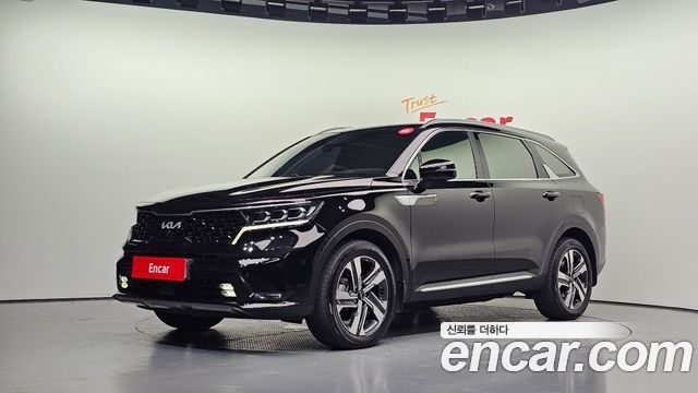 Kia Sorento (IV) HEV 1.6 2WD Noblesse