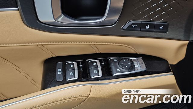 Kia Sorento (IV) HEV 1.6 2WD Noblesse 2021 — фото 20