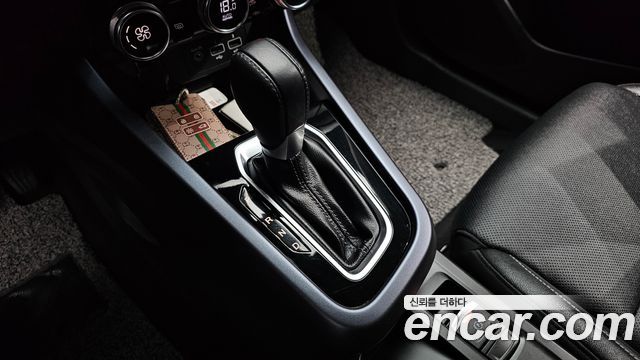 Renault Korea XM3 1.6 GTe LE Plus 2020 — фото 9