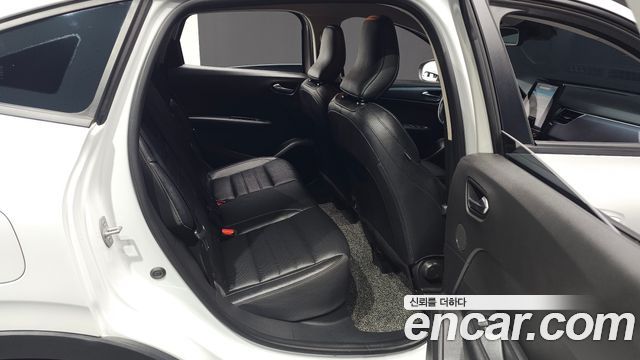 Renault Korea XM3 1.6 GTe LE Plus 2020 — фото 11