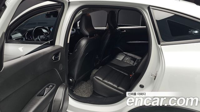 Renault Korea XM3 1.6 GTe LE Plus 2020 — фото 12