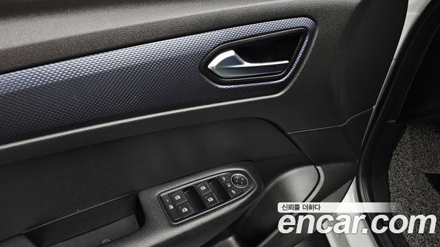 Renault Korea XM3 1.6 GTe LE Plus 2020 — фото 19