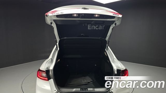 Renault Korea XM3 1.6 GTe LE Plus 2020 — фото 20