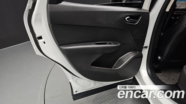 Renault Korea XM3 1.6 GTe LE Plus 2020 — фото 25