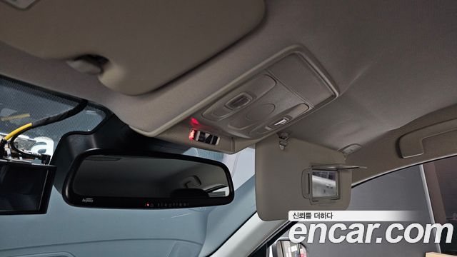 Renault Korea XM3 1.6 GTe LE Plus 2020 — фото 27