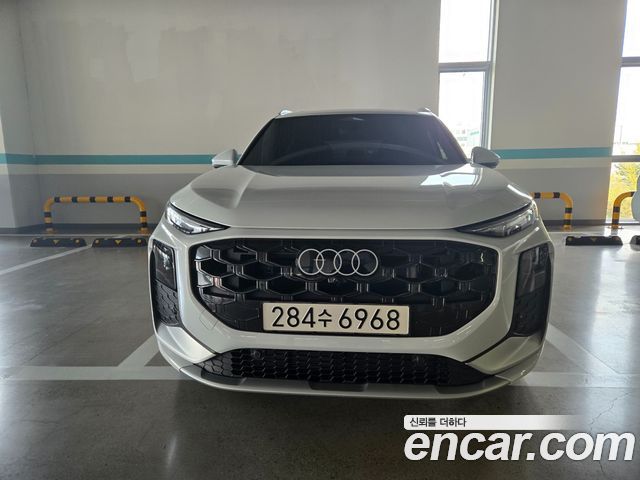 Audi Q3 (FJ) TFSI Quattro S Line