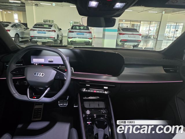 Audi Q3 (FJ) TFSI Quattro S Line 2026 — фото 15