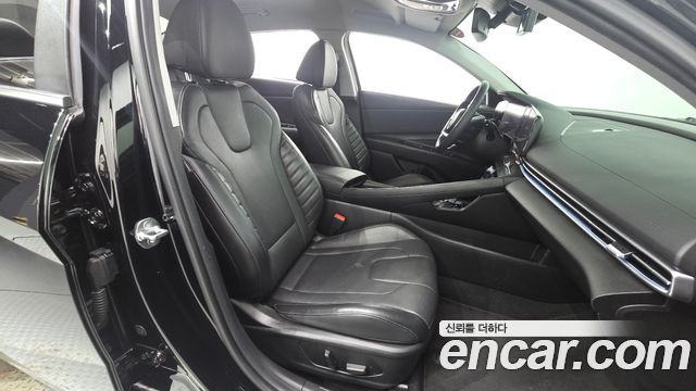 Hyundai Avante (CN7) 1.6 Inspiration 2024 — фото 26