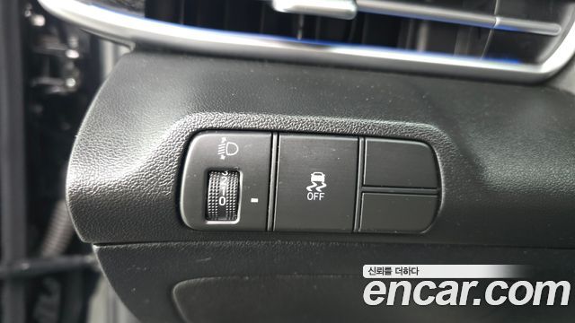 Hyundai Avante (CN7) 1.6 Inspiration 2024 — фото 27