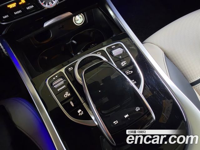 Mercedes-Benz G-Class (W463b) AMG G63 2020 — фото 6