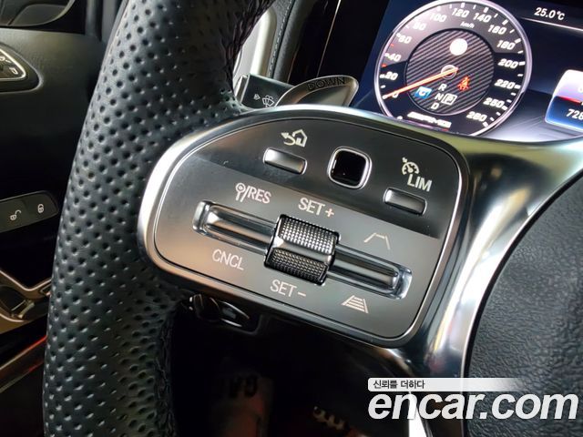 Mercedes-Benz G-Class (W463b) AMG G63 2020 — фото 7
