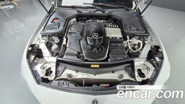 Mercedes-Benz CLS-Class (C257) CLS400d 4MATIC AMG Line 2019 — фото 6