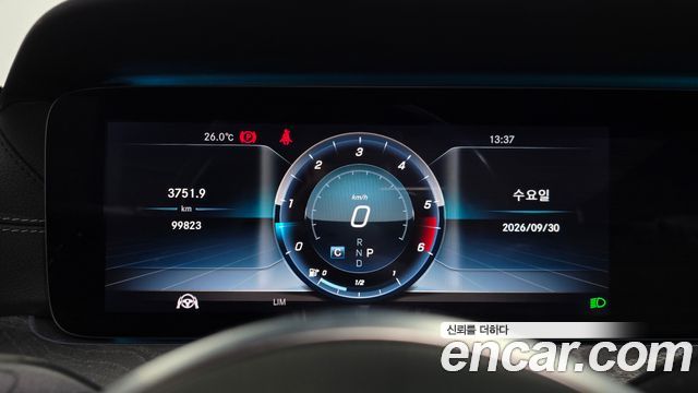 Mercedes-Benz CLS-Class (C257) CLS400d 4MATIC AMG Line 2019 — фото 8