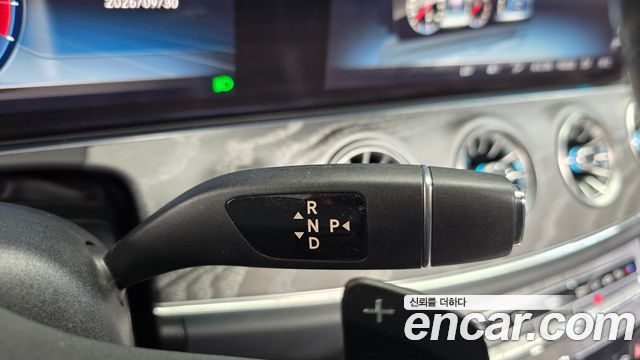 Mercedes-Benz CLS-Class (C257) CLS400d 4MATIC AMG Line 2019 — фото 9
