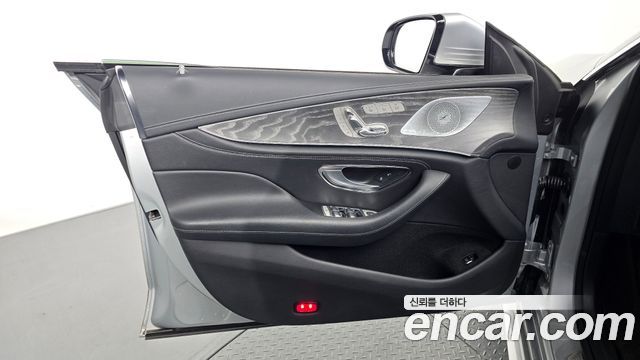Mercedes-Benz CLS-Class (C257) CLS400d 4MATIC AMG Line 2019 — фото 24
