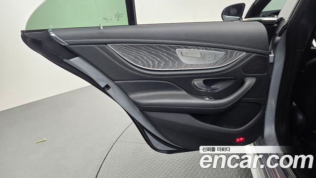 Mercedes-Benz CLS-Class (C257) CLS400d 4MATIC AMG Line 2019 — фото 25