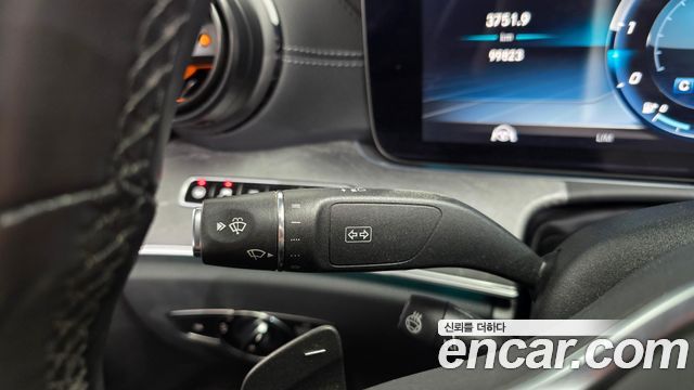 Mercedes-Benz CLS-Class (C257) CLS400d 4MATIC AMG Line 2019 — фото 28