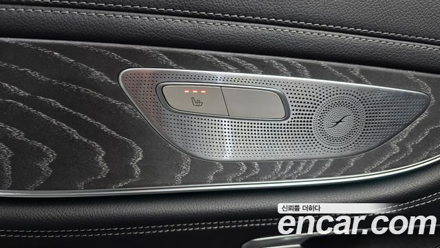 Mercedes-Benz CLS-Class (C257) CLS400d 4MATIC AMG Line 2019 — фото 29