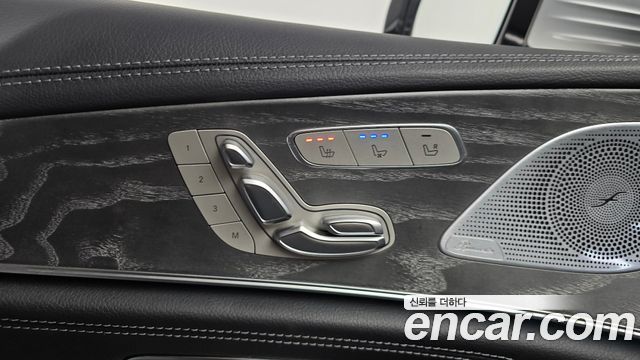 Mercedes-Benz CLS-Class (C257) CLS400d 4MATIC AMG Line 2019 — фото 34