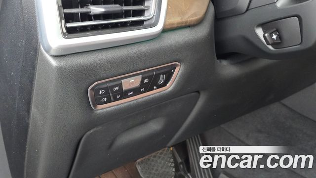BMW X5 (G05) xDrive 40i xLine 2021 — фото 16