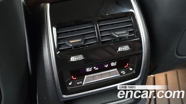 BMW X5 (G05) xDrive 40i xLine 2021 — фото 19