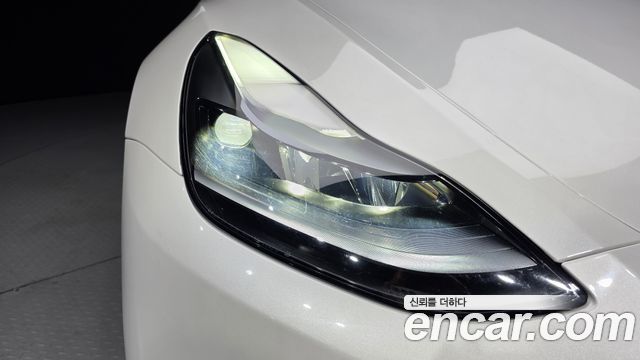 Tesla Model Y Long Range AWD 2022 — фото 22