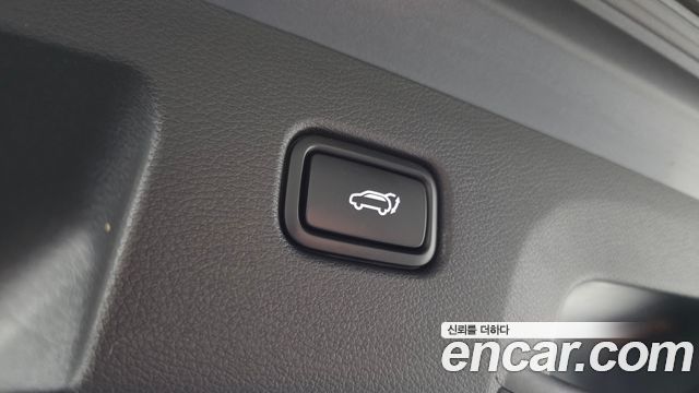 Kia Sportage (V) Gasoline 1.6 Turbo 2WD Signature 2022 — фото 17