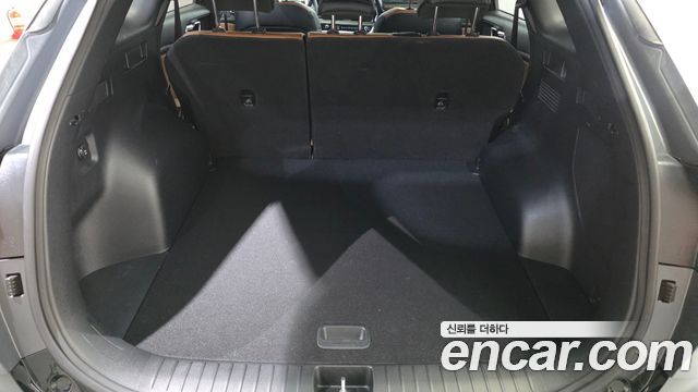 Kia Sportage (V) Gasoline 1.6 Turbo 2WD Signature 2022 — фото 18