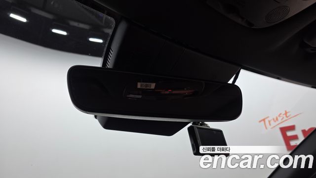 Kia Sportage (V) Gasoline 1.6 Turbo 2WD Signature 2022 — фото 19
