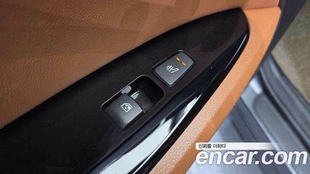 Kia Sportage (V) Gasoline 1.6 Turbo 2WD Signature 2022 — фото 28