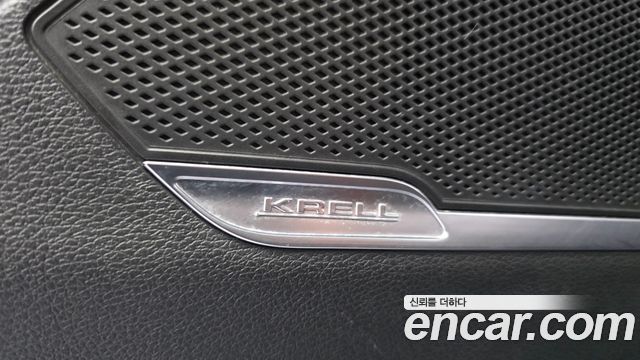 Kia Sportage (V) Gasoline 1.6 Turbo 2WD Signature 2022 — фото 31