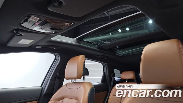 Kia Sportage (V) Gasoline 1.6 Turbo 2WD Signature 2022 — фото 32