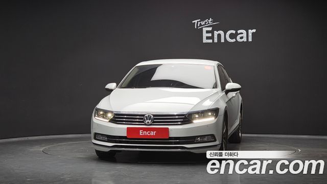 Volkswagen Passat GT (B8) 2.0 TDI 2018 — фото 3