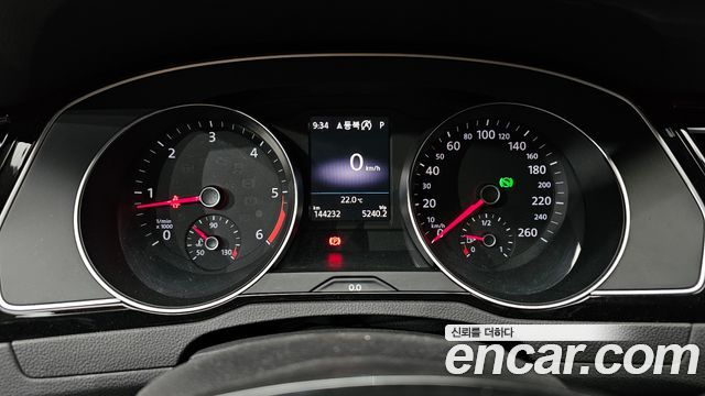 Volkswagen Passat GT (B8) 2.0 TDI 2018 — фото 8