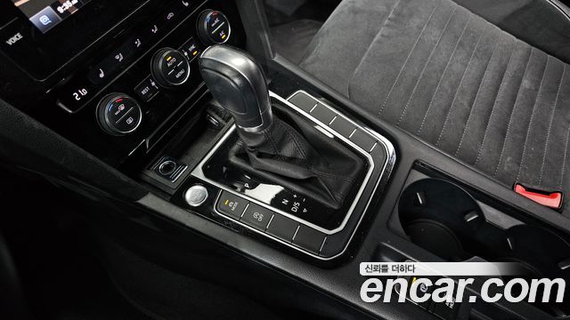 Volkswagen Passat GT (B8) 2.0 TDI 2018 — фото 9