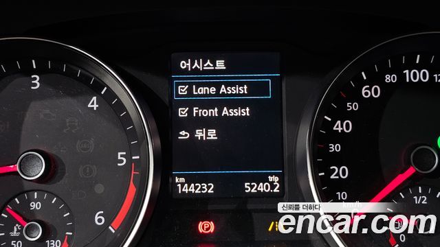 Volkswagen Passat GT (B8) 2.0 TDI 2018 — фото 16
