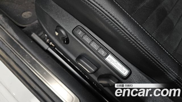 Volkswagen Passat GT (B8) 2.0 TDI 2018 — фото 18
