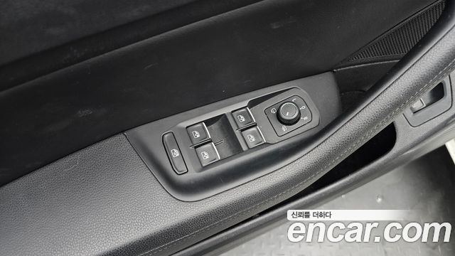 Volkswagen Passat GT (B8) 2.0 TDI 2018 — фото 19