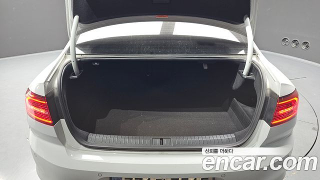 Volkswagen Passat GT (B8) 2.0 TDI 2018 — фото 20