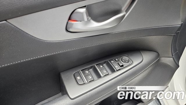 Kia K3 Luxury 2019 — фото 15