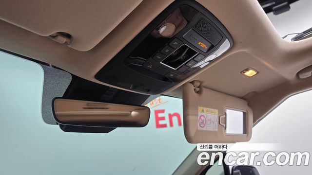 Kia Carnival (IV) Gasoline 7-Seater Signature 2021 — фото 42