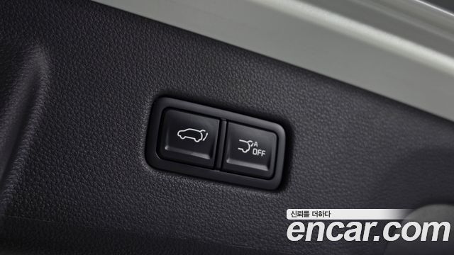 Kia Carnival (IV) Gasoline 7-Seater Signature 2021 — фото 45