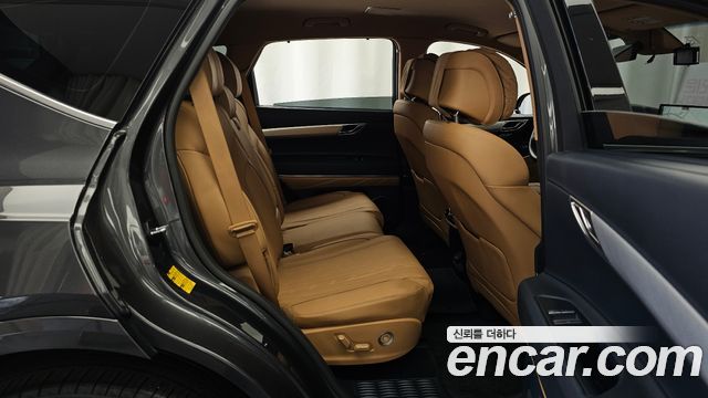 Genesis GV80 3.0 Diesel AWD 2022 — фото 12