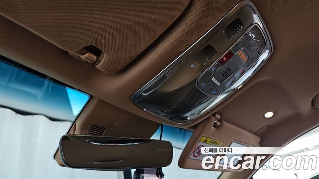 Genesis GV80 3.0 Diesel AWD 2022 — фото 17