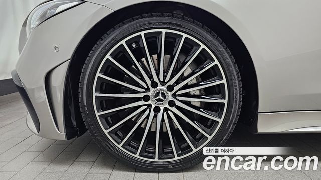 Mercedes-Benz CLS-Class (C257) CLS450 4MATIC 2022 — фото 5