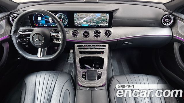 Mercedes-Benz CLS-Class (C257) CLS450 4MATIC 2022 — фото 7
